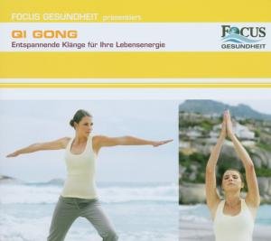 Qi Gong: Entspannende Klänge für Ihre Lebensenergie (Focus Gesundheit) Health, Nutrition & Fitness