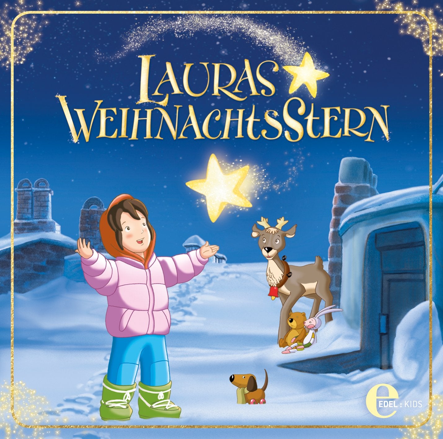 Das Original-Hörspiel z.Weihnachtsspezial Other music genres