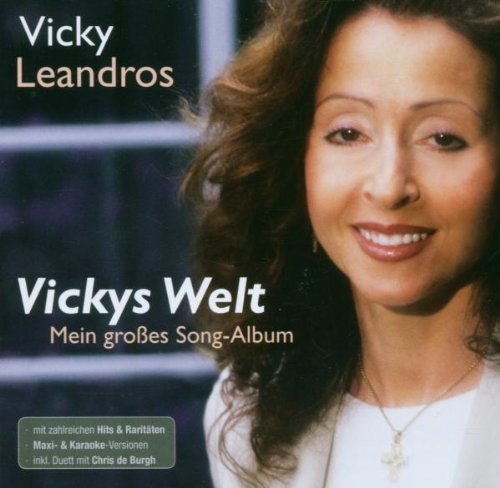 Vickys Welt - Mein Grosses Song-Album Pop