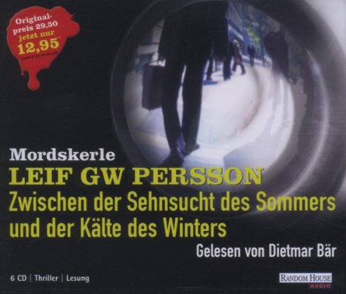 (Mordskerle)Zwischen der Sehnsucht des Sommers und Books