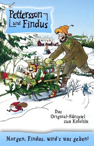 Morgen,Findus Wird'S Was Geben Children & Young People