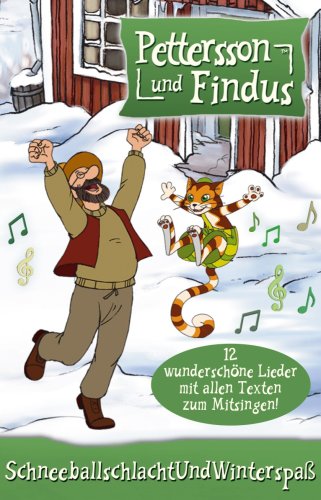 Schneeballschlacht und Winterspass Children & Young People