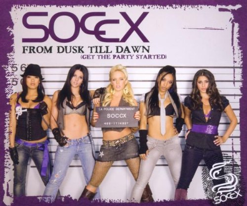 From Dusk Till Dawn (Get the Party Started) Alternative & Indie