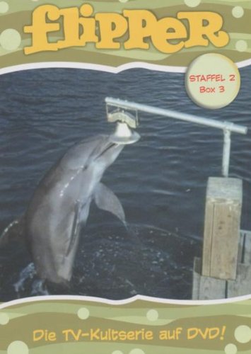 Flipper - Staffel 2, Box 3 Box sets