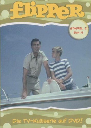 Flipper - Staffel 2, Box 4 Box sets