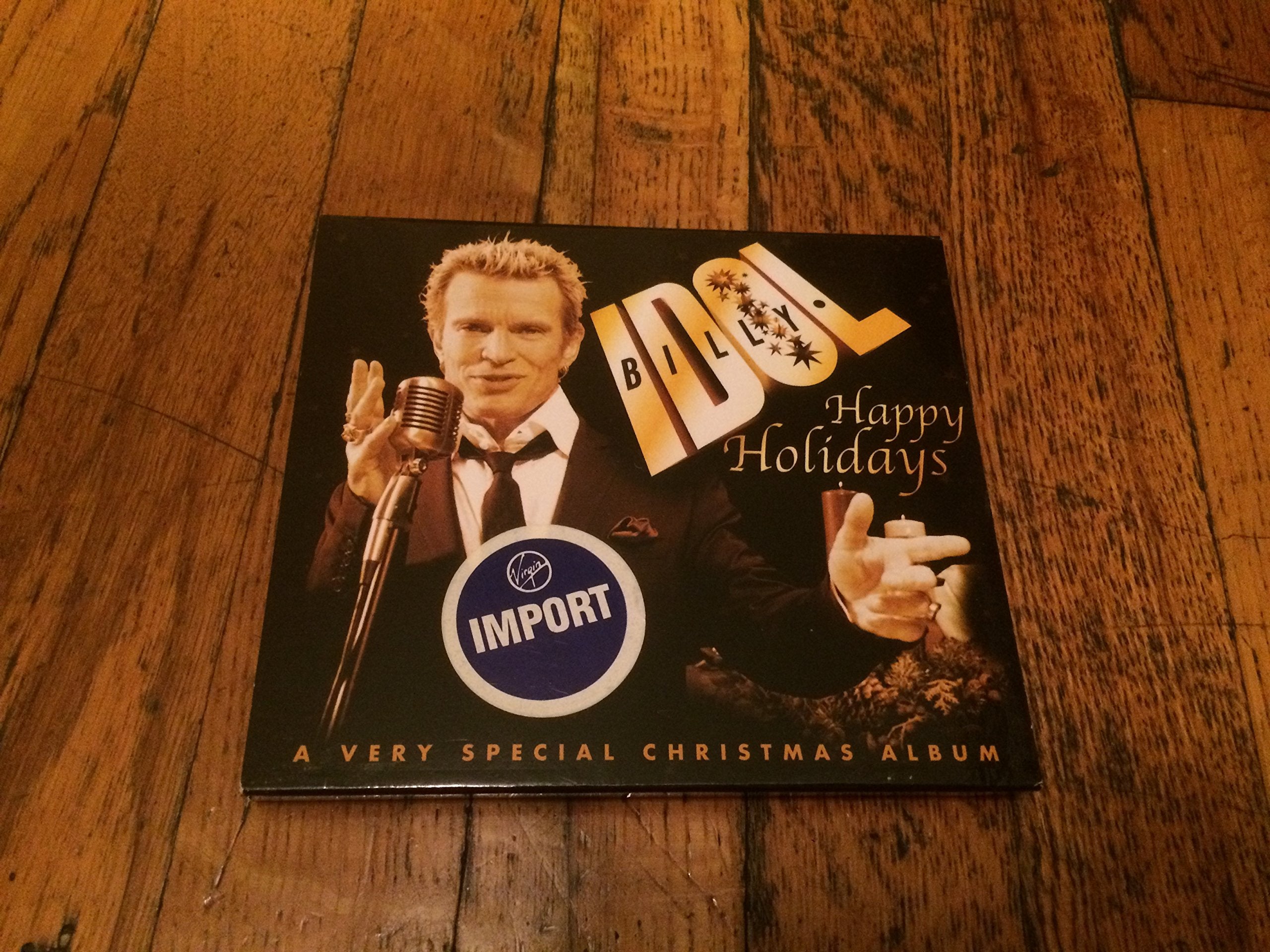 Happy Holidays Alternative & Indie