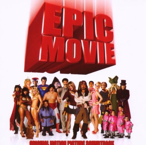 Epic Movie Pop