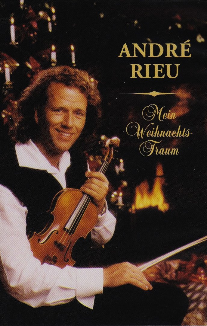 Mein Weihnachts Traum Films