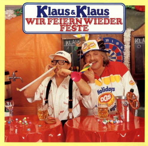 Wir Feiern Wieder Feste Pop