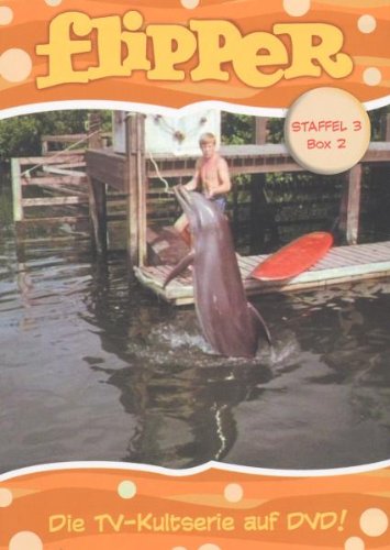 Flipper - Staffel 3, Box 2 Box sets