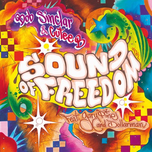 Sound of Freedom (Everybody'S Free) Pop