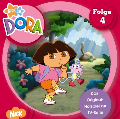 (4) Orig.-Hörspiel Z.TV-Serie Children & Young People