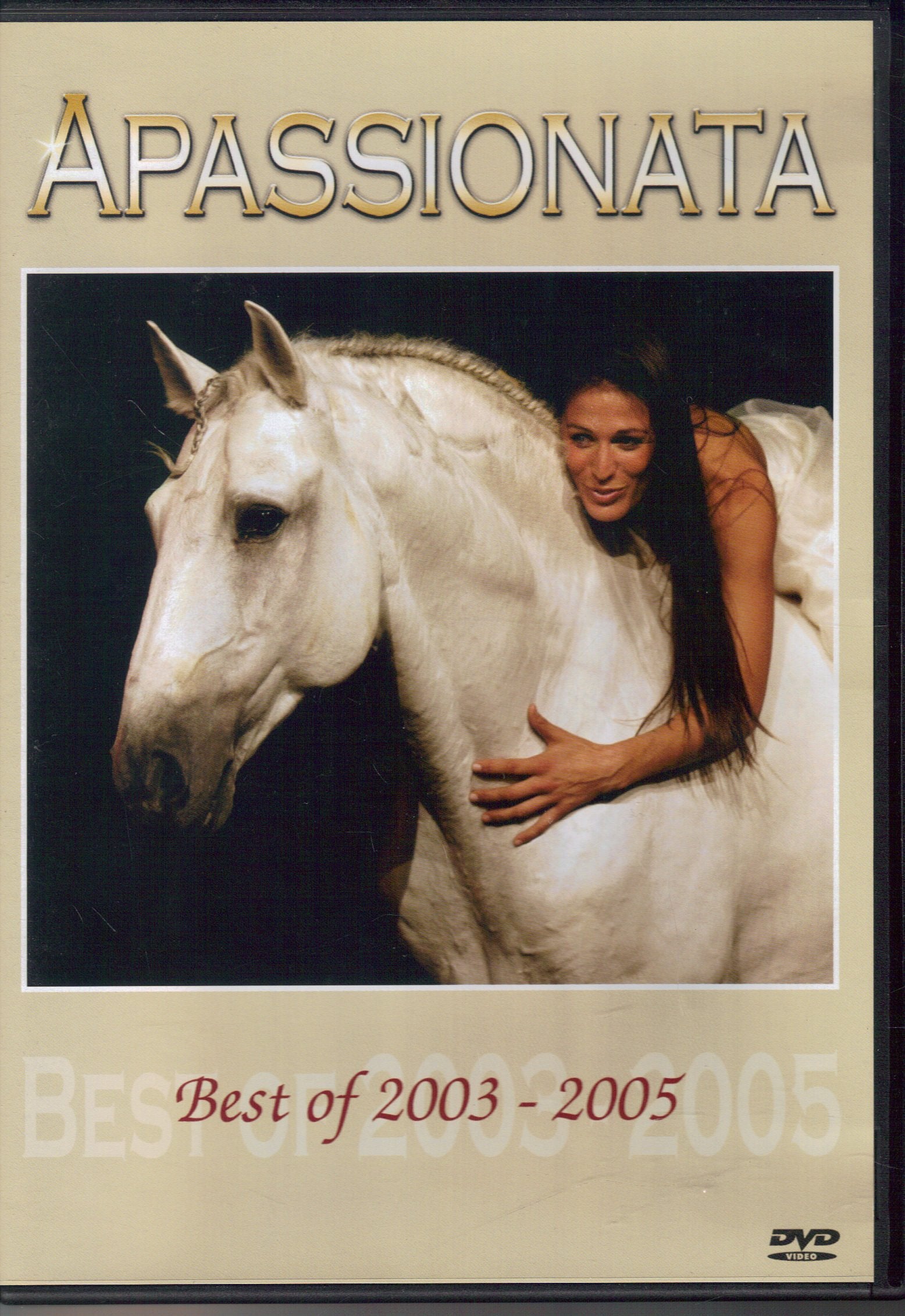 Apassionata-Best of 2003-2005 Films