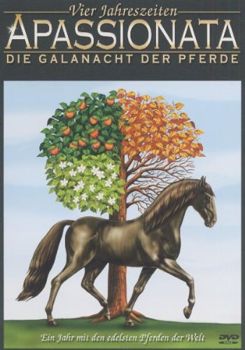 Various Artists - Apassionata: Vier Jahreszeiten-Galanacht der Pferde Films