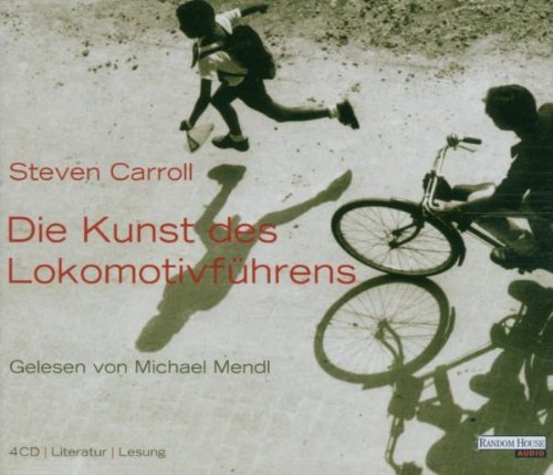 Die Kunst des Lokomotivführens Books