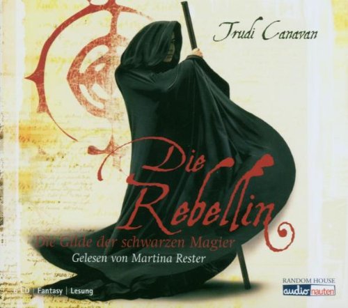 Product Image: Die Rebellin