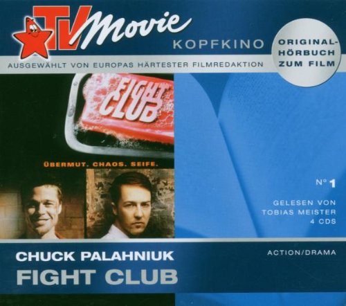 (Tvmovie) Fight Club Humour & Satire