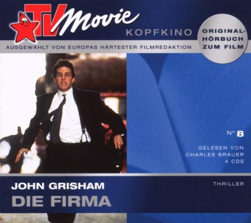 (Tvmovie)die Firma Books