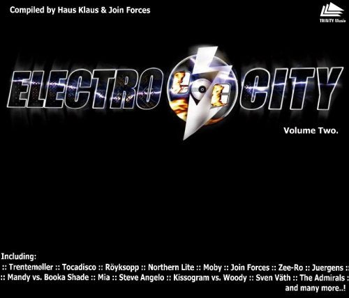 Product Image: Electro City Vol.2