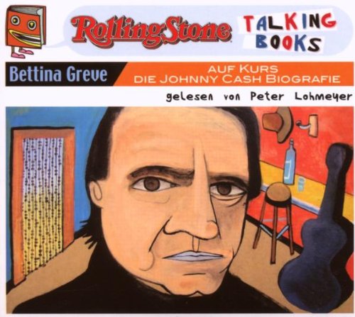 Auf Kurs: Die Johnny Cash Biografie Pop culture