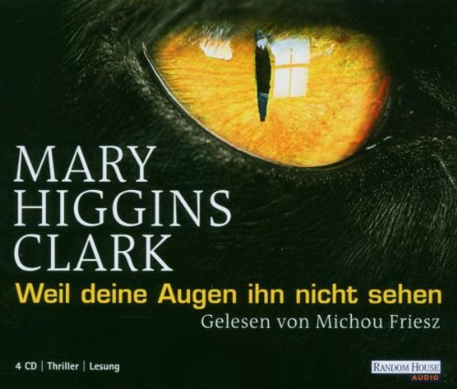 Weil deine Augen ihn nicht sehen Contemporary literature