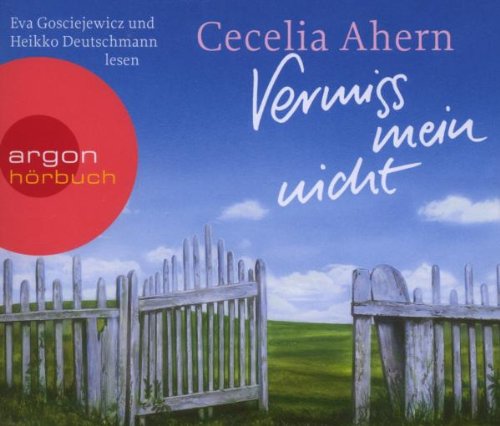 Vermiss Mein Nicht Contemporary literature