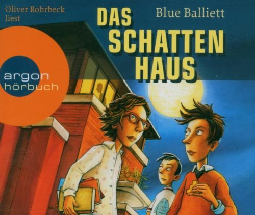 Product Image: Das Schattenhaus