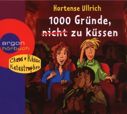 1000gründe,(Nicht)Z.Küssen Books