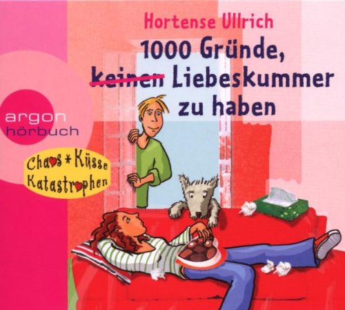 1000 Gründe, (keinen) Liebeskummer zu haben Fairy Tales & Legends