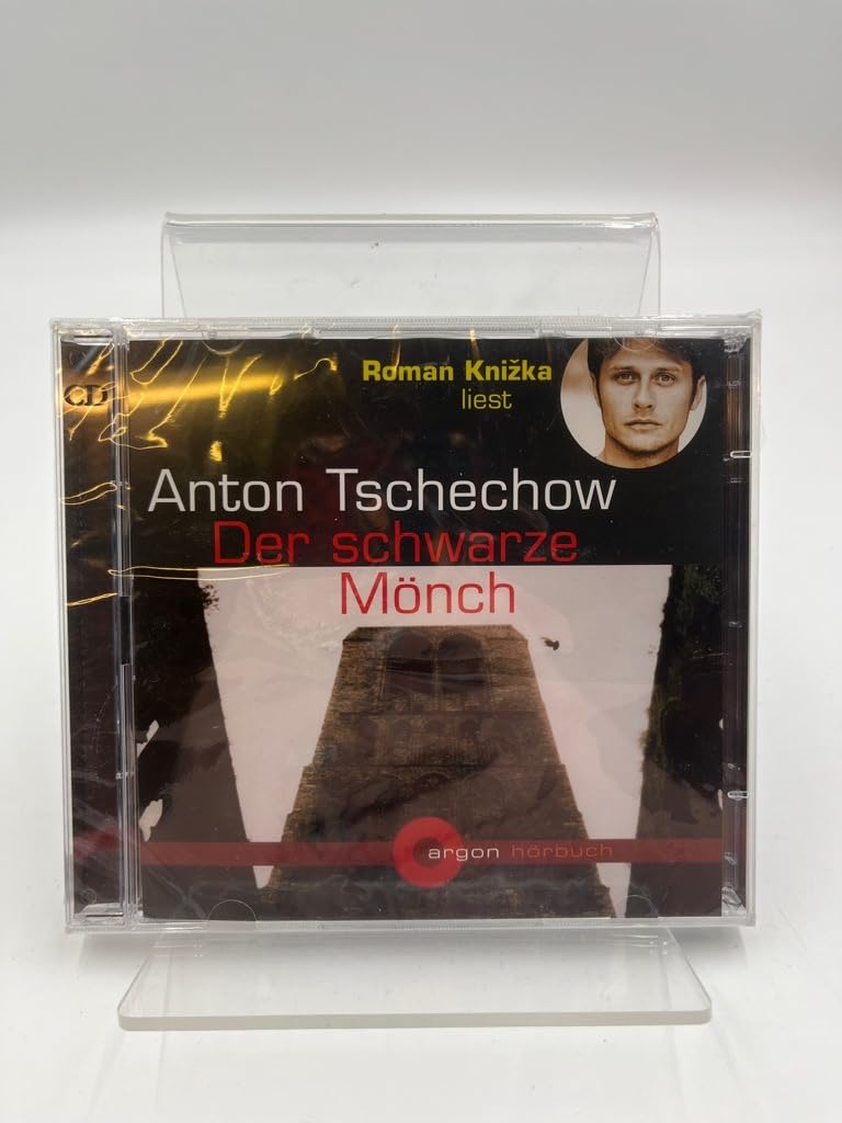 Der Schwarze Mönch Books