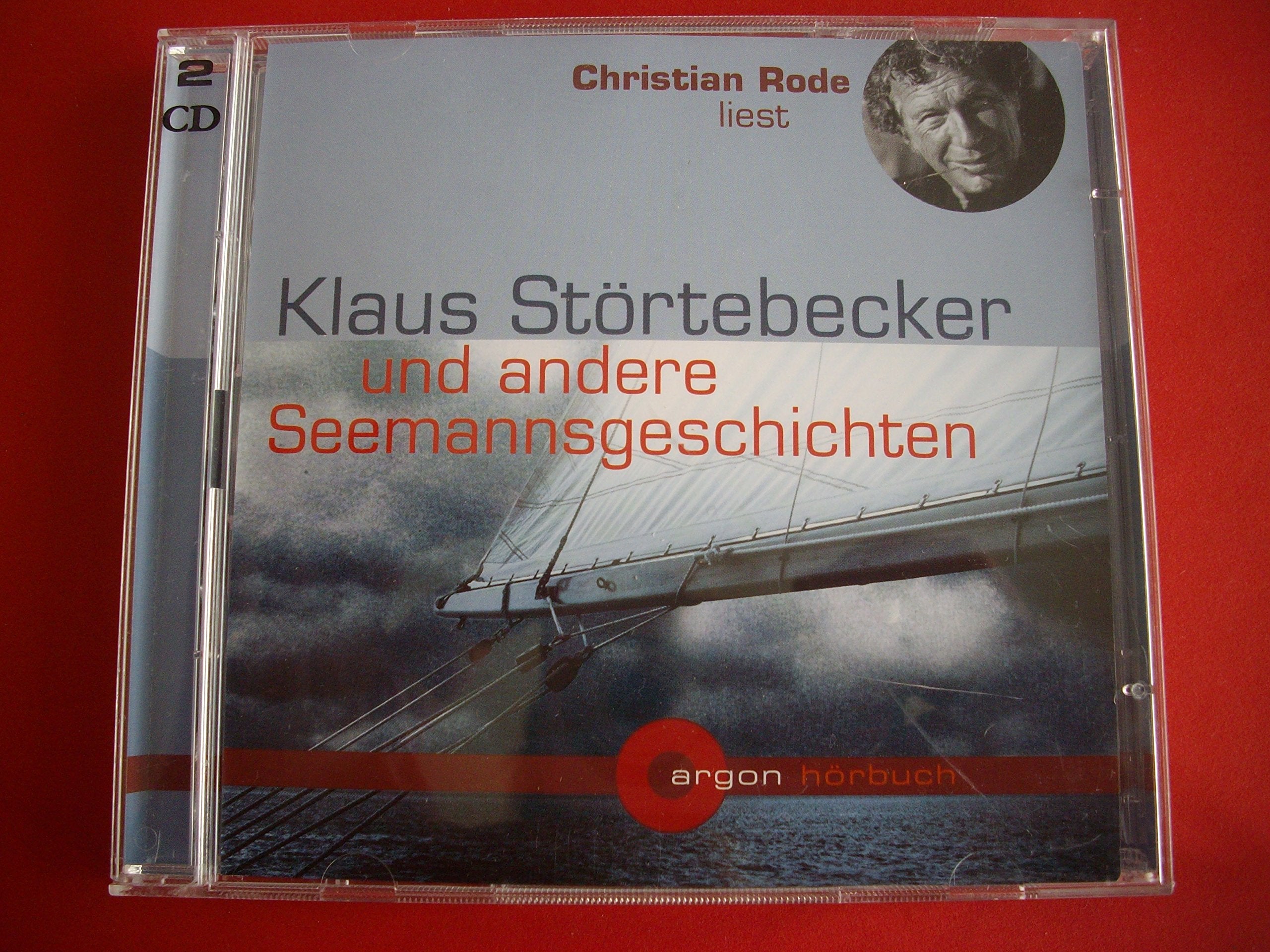 Klaus Störtebecker und andere Seemannsgeschichten Music