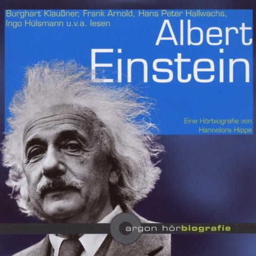Albert Einstein.Ein Leben Science Books