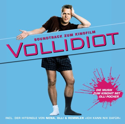 Der Vollidiot Pop