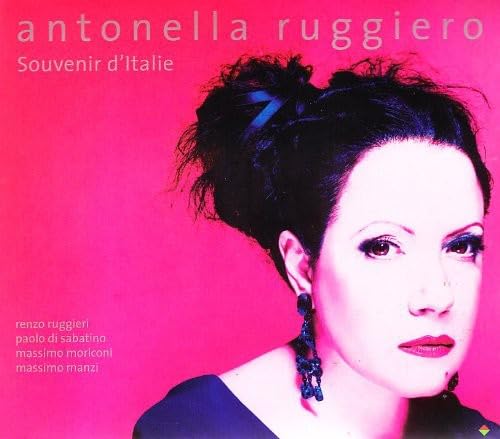 Souvenier D'italie Pop