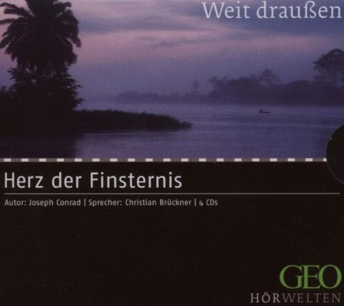 Herz der Finsternis (Weit draußen, Band 1) Classics