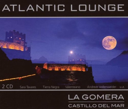 Product Image: Atlantic Lounge-Castillo Del Mar