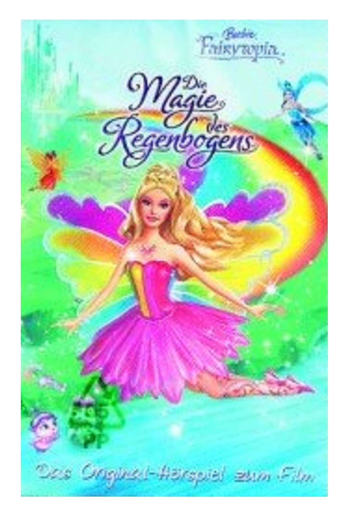 Product Image: Barbie,Fairytopia