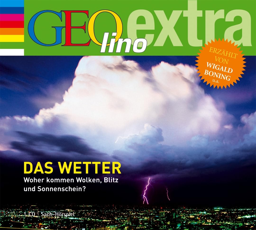 Product Image: Das Wetter