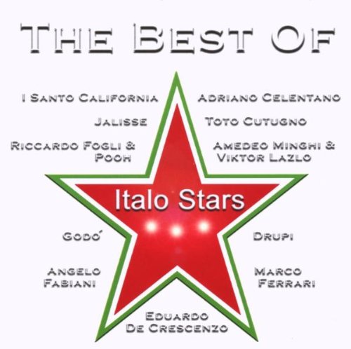 Best of Italo Stars Pop