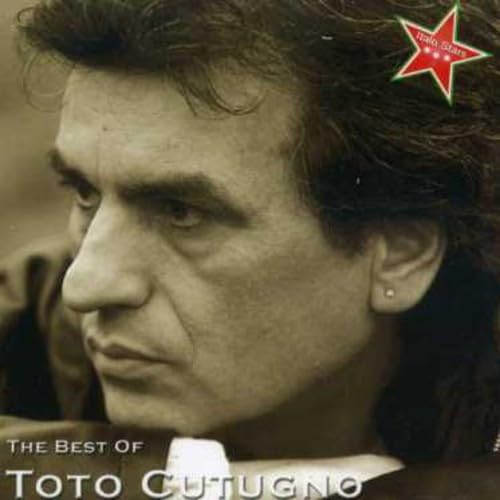 Best of Toto Cutugno Rock