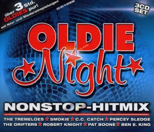 Product Image: Oldie Night-Nonstop Hitmix