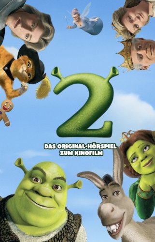 (2)Original Hörpiel Z.Kinofilm Children & Young People