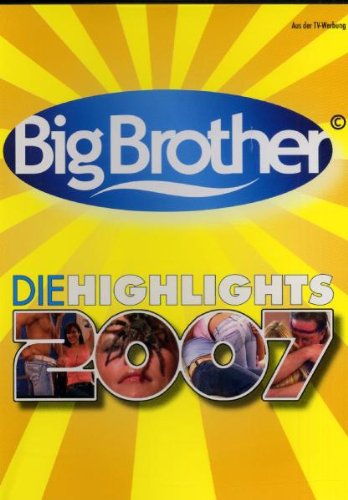 Big Brother 2007 - Die Highlights der aktuellen Staffel Box sets