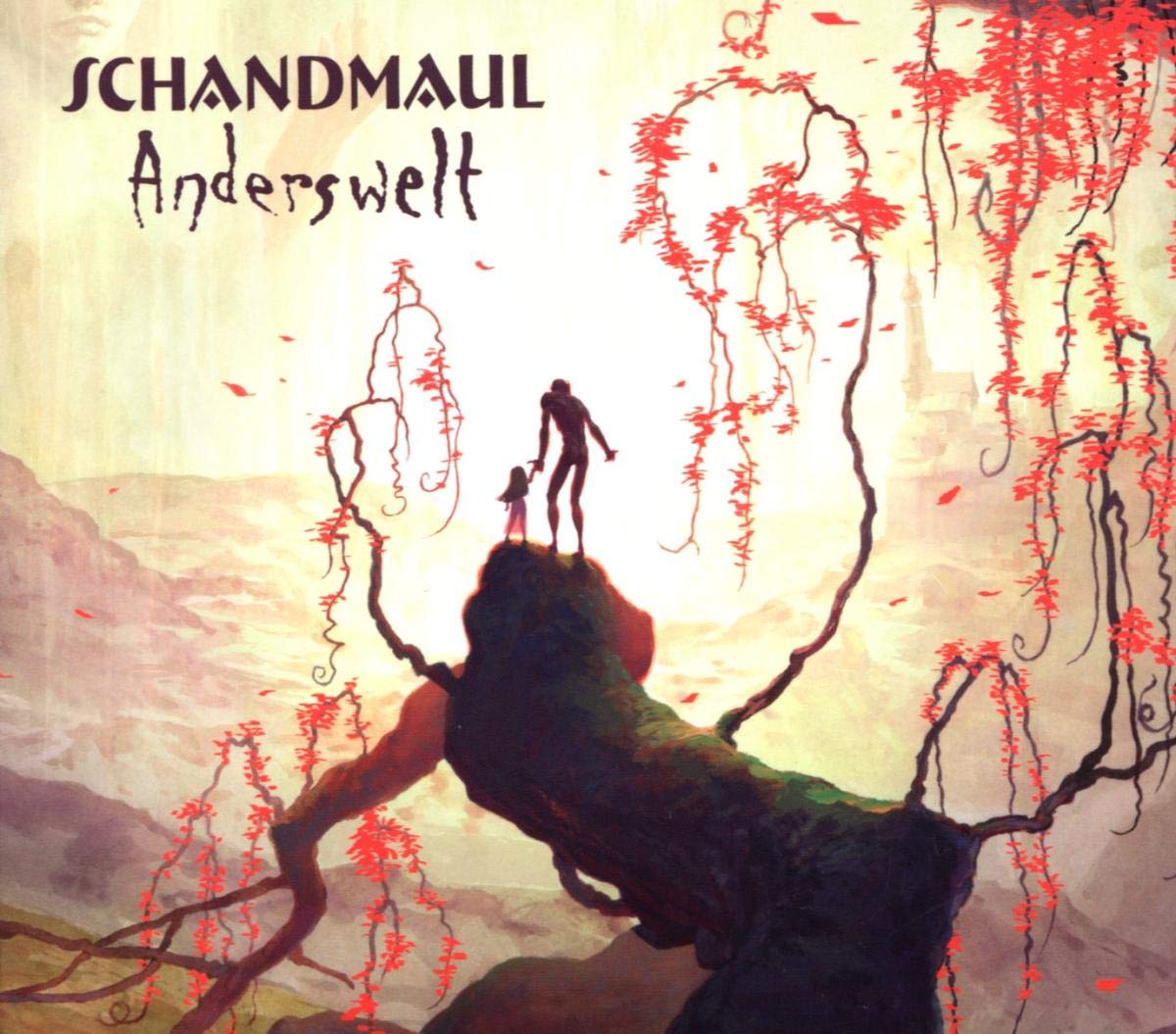 Anderswelt Metal & Hardrock