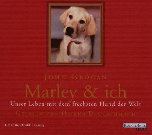 Marley und Ich Books