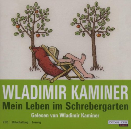 Mein Leben im Schrebergarten Contemporary literature