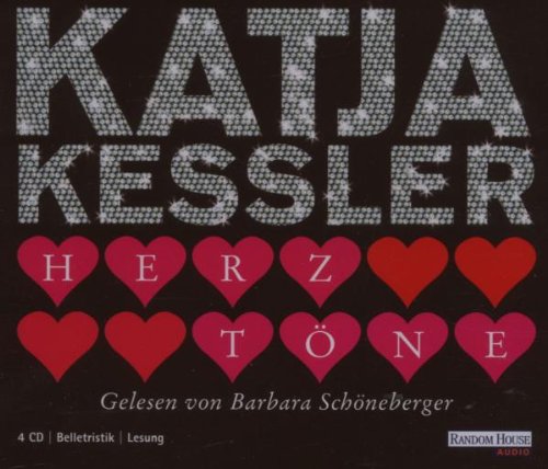 Herztöne Contemporary literature Books