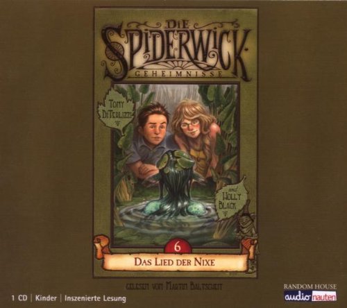 Product Image: (6)das Lied der Nixe