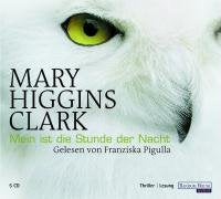 Mein ist die Stunde der Nacht - TV Hören und Sehen Contemporary literature Books