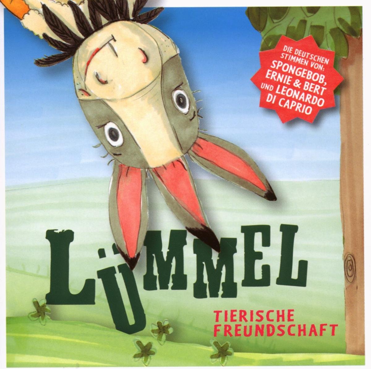 Lümmel - Tierische Freundschaft Children & Young People